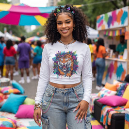 Tiger T-Shirt