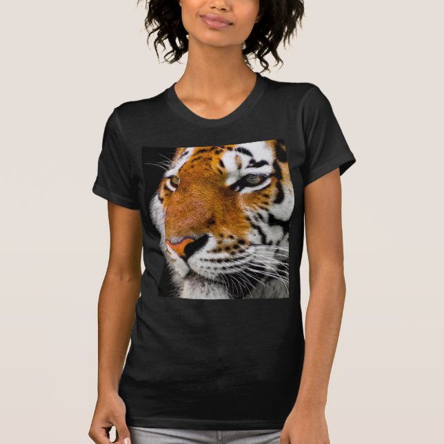 Tiger T-Shirt (Vorderseite)