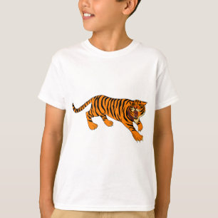 Tiger T-Shirt