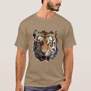 Tiger T-Shirt