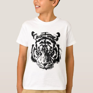 Tiger T-Shirt