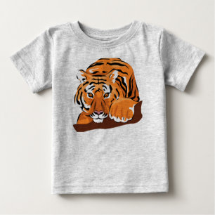Tiger-T - Shirts