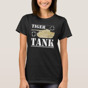 Tiger Tank Historischer Weltkrieg 2 Ww2