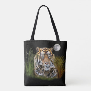 Tiger Tasche