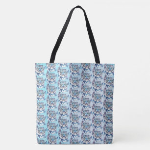 Tiger Tasche