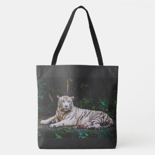 Tiger Tasche