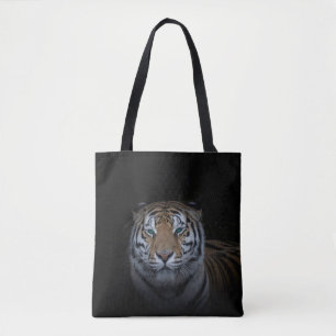 Tiger-Tasche Tasche