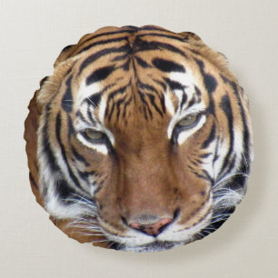 Tiger Throw Kissen