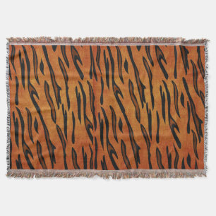 TIGER-TIGER DECKE