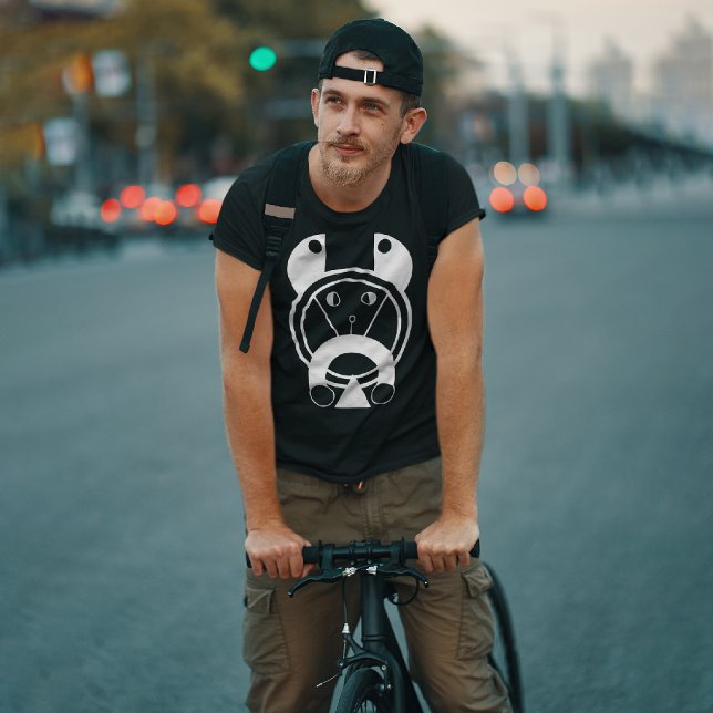 Tiger Tora Zodiac Sign T-Shirt (Von Creator hochgeladen)