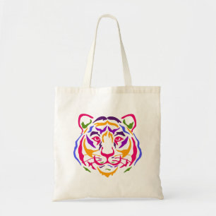 Tiger Tote Bag Tragetasche