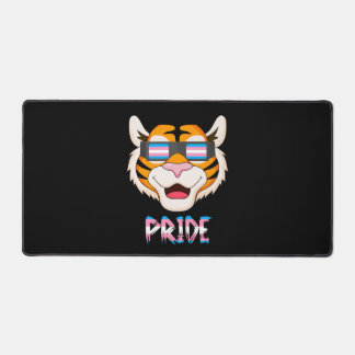 Tiger Transgender Flag Lgbt