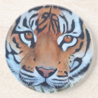 Tiger Untersetzer
