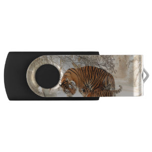 Tiger USB Stick
