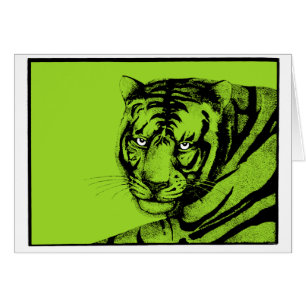 TIGER VERT