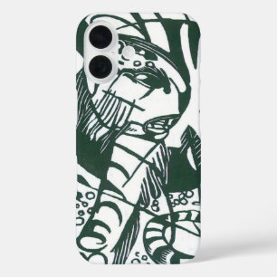 Tiger von Franz Marc, Vintage-Expressionismus-Kuns title_seo2