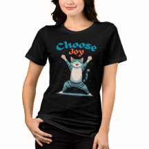 Tiger: Wählen Sie Joy