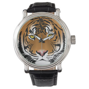 Tiger Watch Armbanduhr