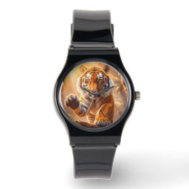 Tiger Watch eWatch Armbanduhr