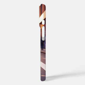 Tigerabdeckung für iPhone 16 Hülle