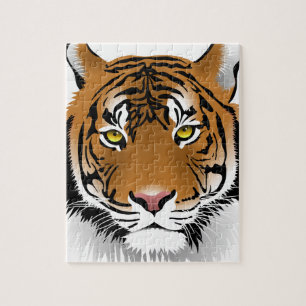 Tigeraugen