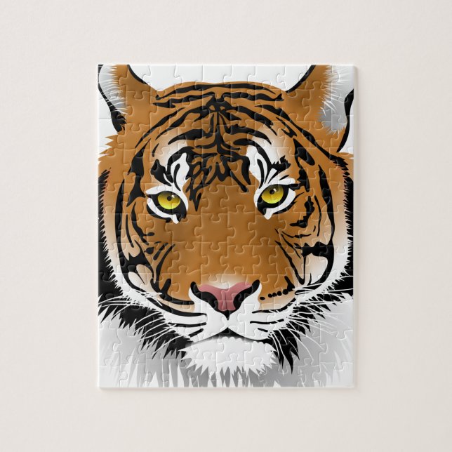 Tigeraugen (Vertikal)