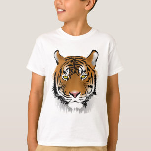 Tigeraugen T-Shirt