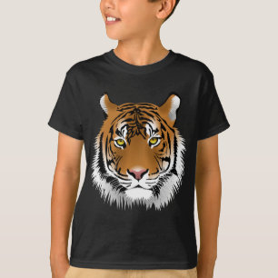 Tigeraugen T-Shirt