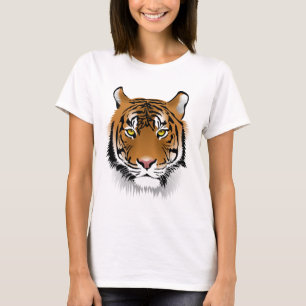 Tigeraugen T-Shirt