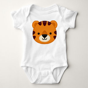 Tigerbaby Baby Strampler