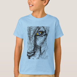 Tigerblick T-Shirt