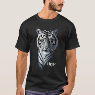 Tigerdesign2-T - Shirt