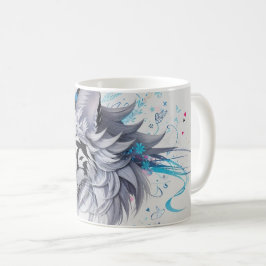 Tigerdesign Kaffeetasse