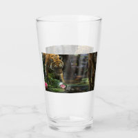 TIGERE BRAUCHEN WILD FRIEDEN