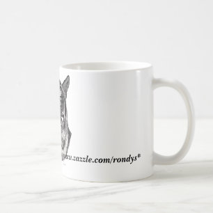 Tigereyes Kaffeetasse