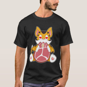 Tigerfleisch T-Shirt