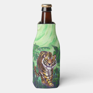 Tigergeschenke und -zubehör flaschenkühler