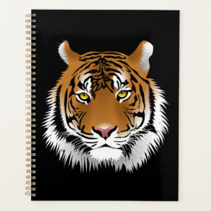 Tigergesichtsplaner Planer