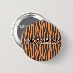 TIGERKETTE BUTTON