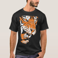 Tigerkopf