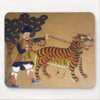 Tigerkunst