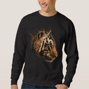 Tigerliebling - Tiger Sweatshirt