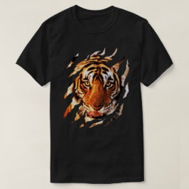 Tigermarken T-Shirt