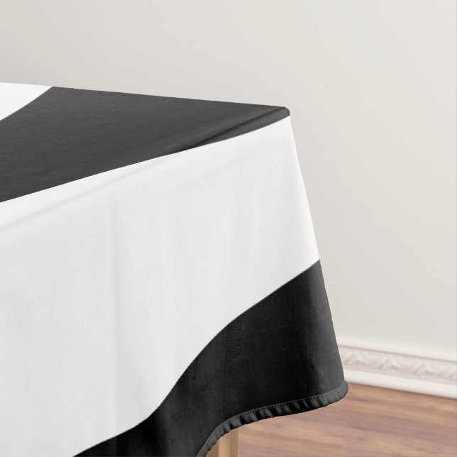 Tigermuster in Vector Tischdecke (Beispiel)