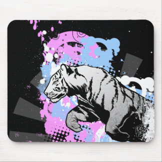 TIGERpad Mousepad