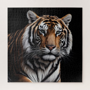 Tigerportrait