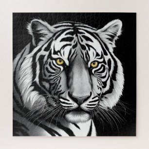 Tigerportrait