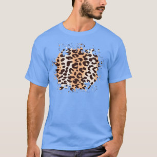 Tigers Design T-Shirt