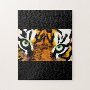 TIGER'S EYE