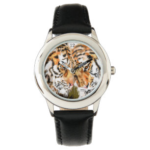 Tigers Family Watch Liebe Armbanduhr